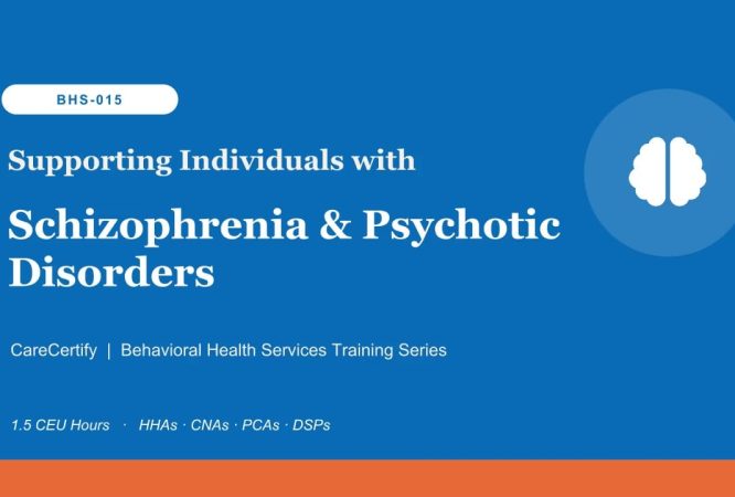 BHS-015-Schizophrenia-Psychotic-Disorders poster