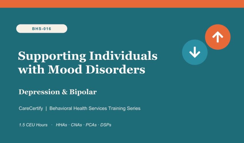 BHS-016-Mood-Disorders posters