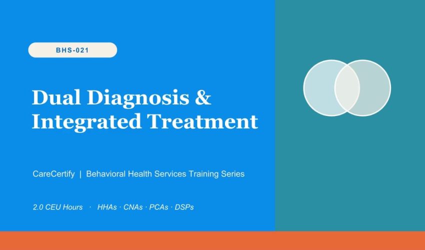 BHS-021-Dual-Diagnosis poster