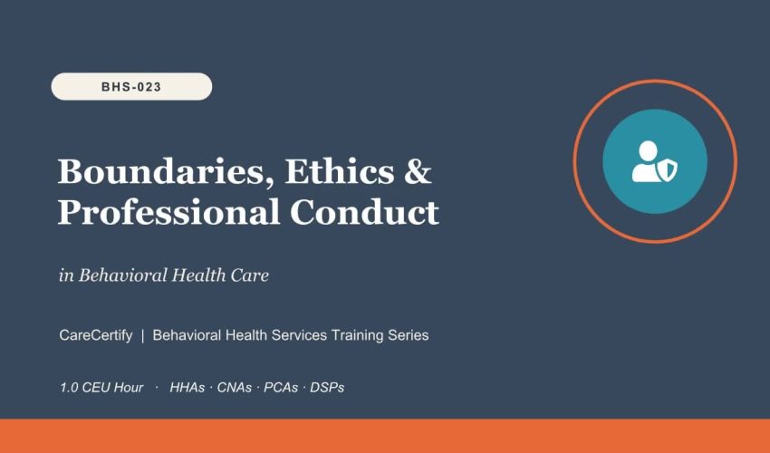 BHS-023-Boundaries-Ethics poster