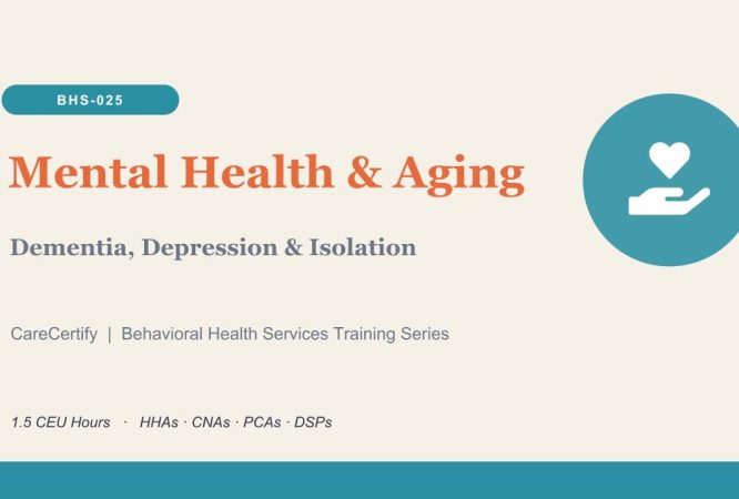 BHS-025-Mental-Health-Aging poster