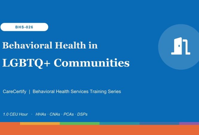 BHS-026-LGBTQ-Behavioral-Health poster