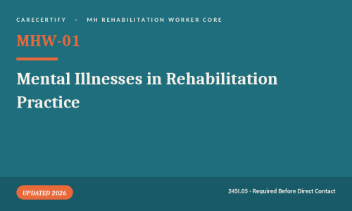 MH-Rehabilitation-Worker-Core